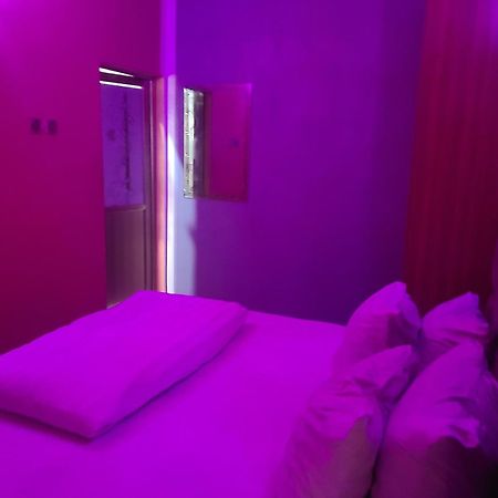 Charles Groove Hotel & Suit Порт Харкорт Екстериор снимка