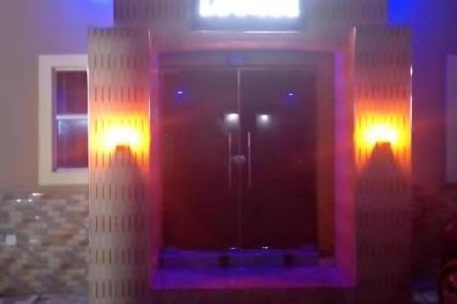 Charles Groove Hotel & Suit Порт Харкорт Екстериор снимка